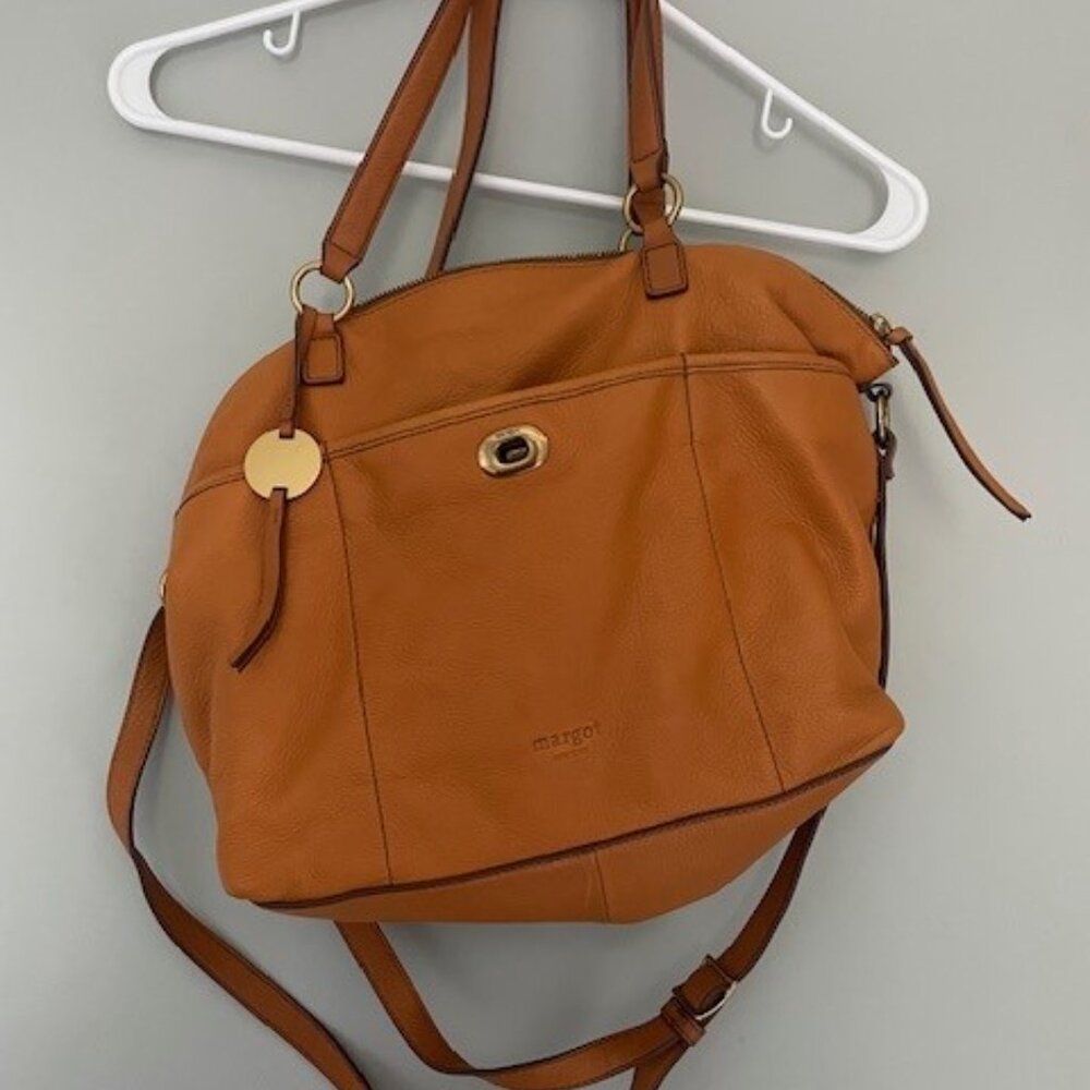 Over The Shoulder Hobo Purse
